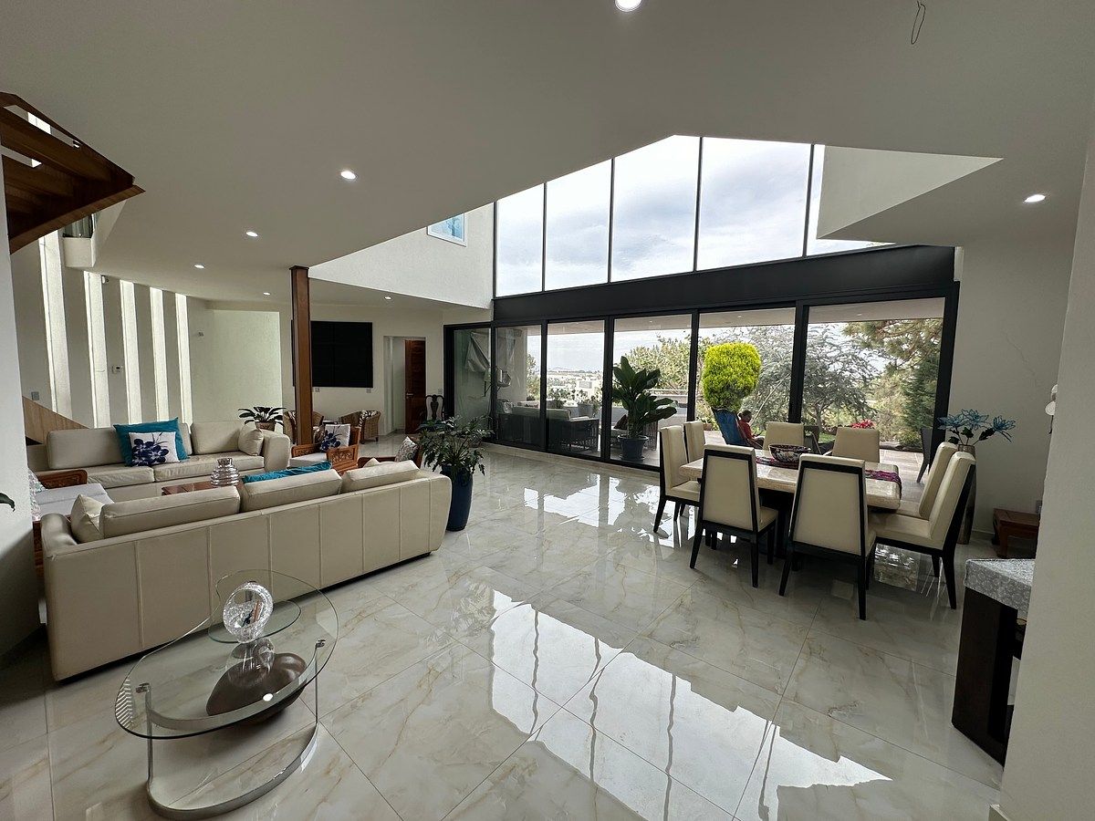 Casa en Diana Nature Residencial, Zapopan, foto 8 de 48
