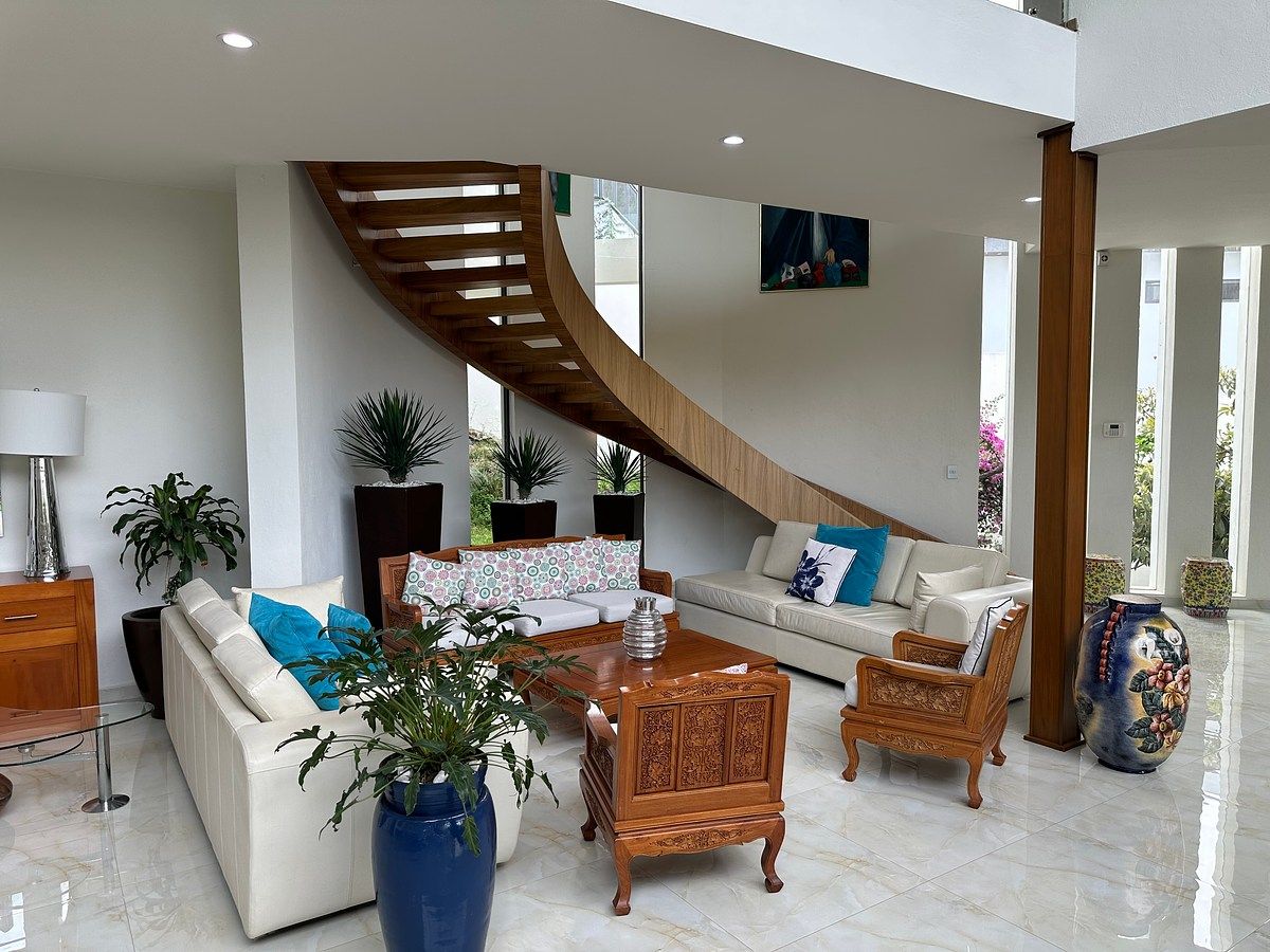 Casa en Diana Nature Residencial, Zapopan, foto 11 de 48