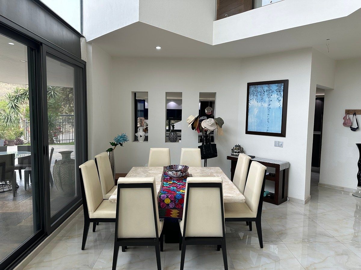 Casa en Diana Nature Residencial, Zapopan, foto 10 de 48