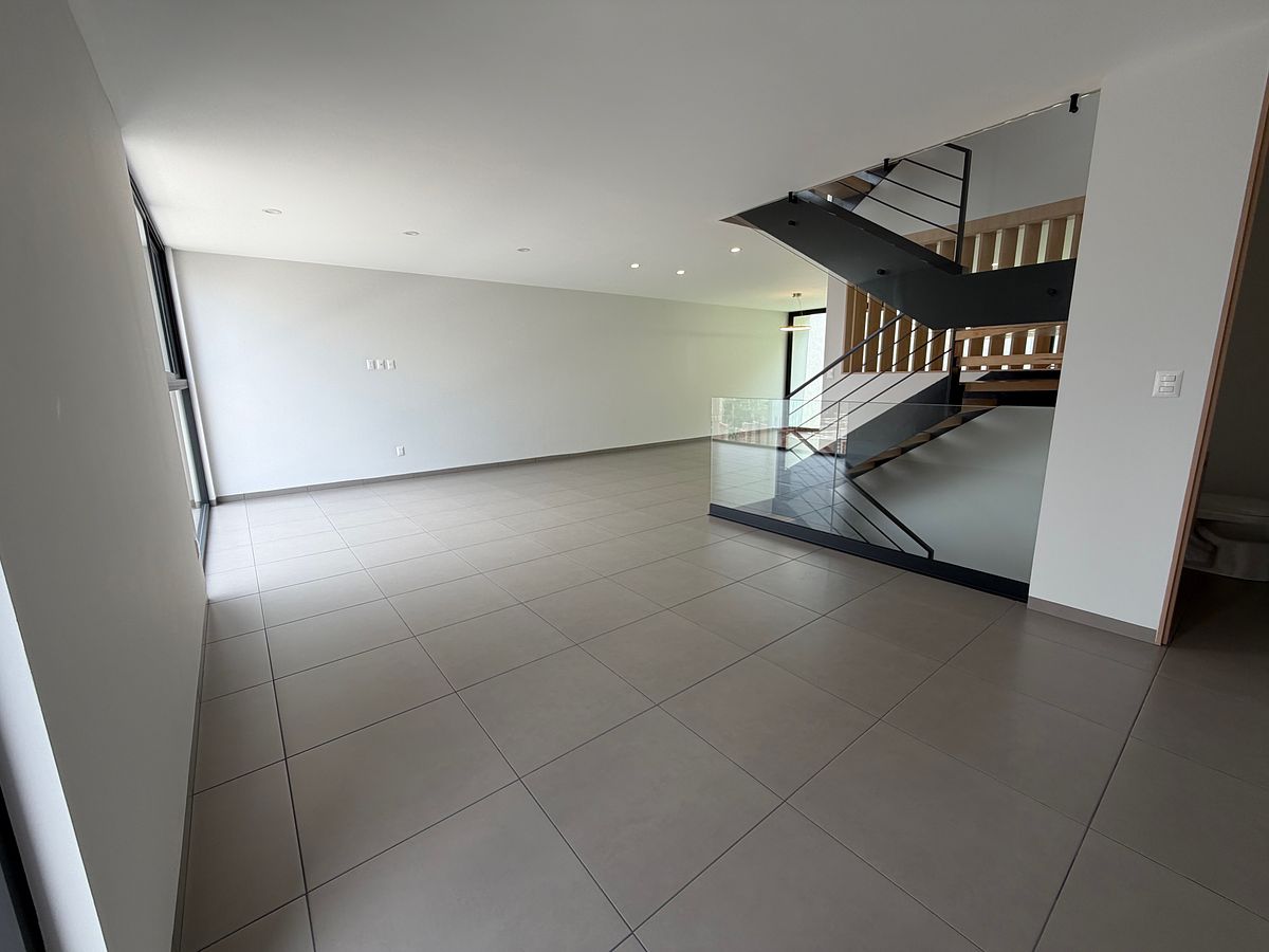 Casa em condomínio fechado em Residencial Lago Esmeralda, Atizapán de Zaragoza, foto 3 de 17