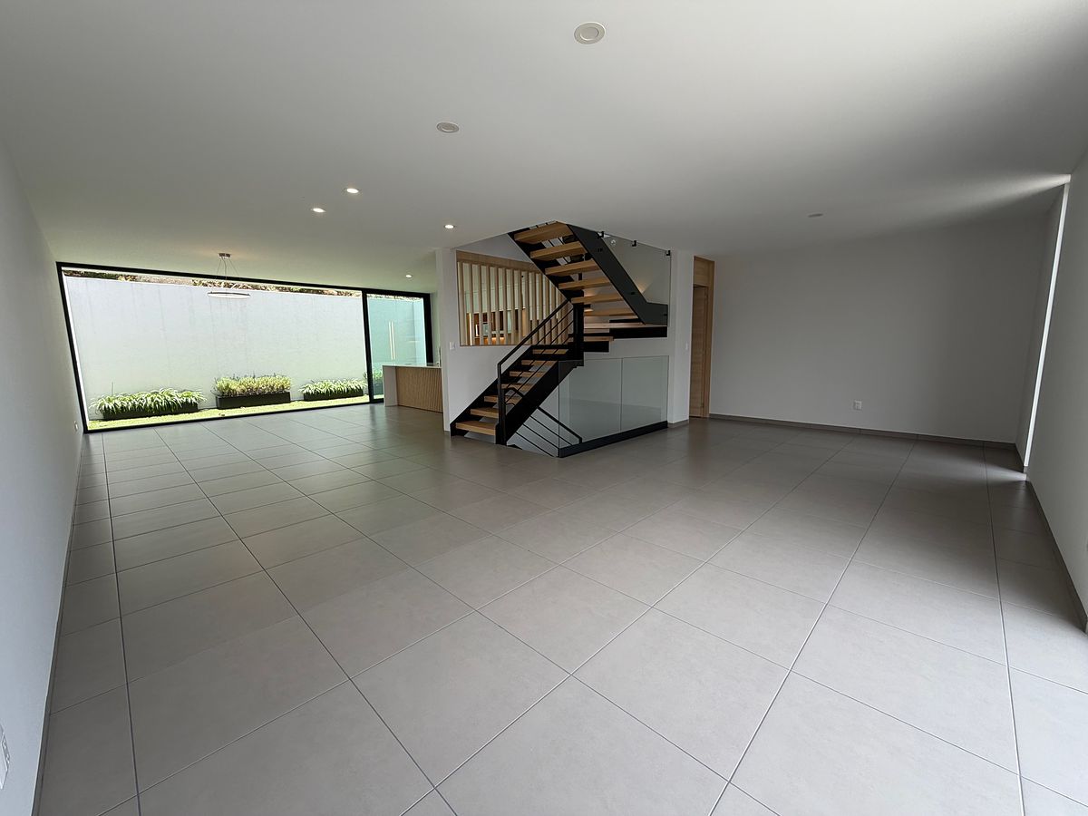 Casa em condomínio fechado em Residencial Lago Esmeralda, Atizapán de Zaragoza, foto 4 de 17