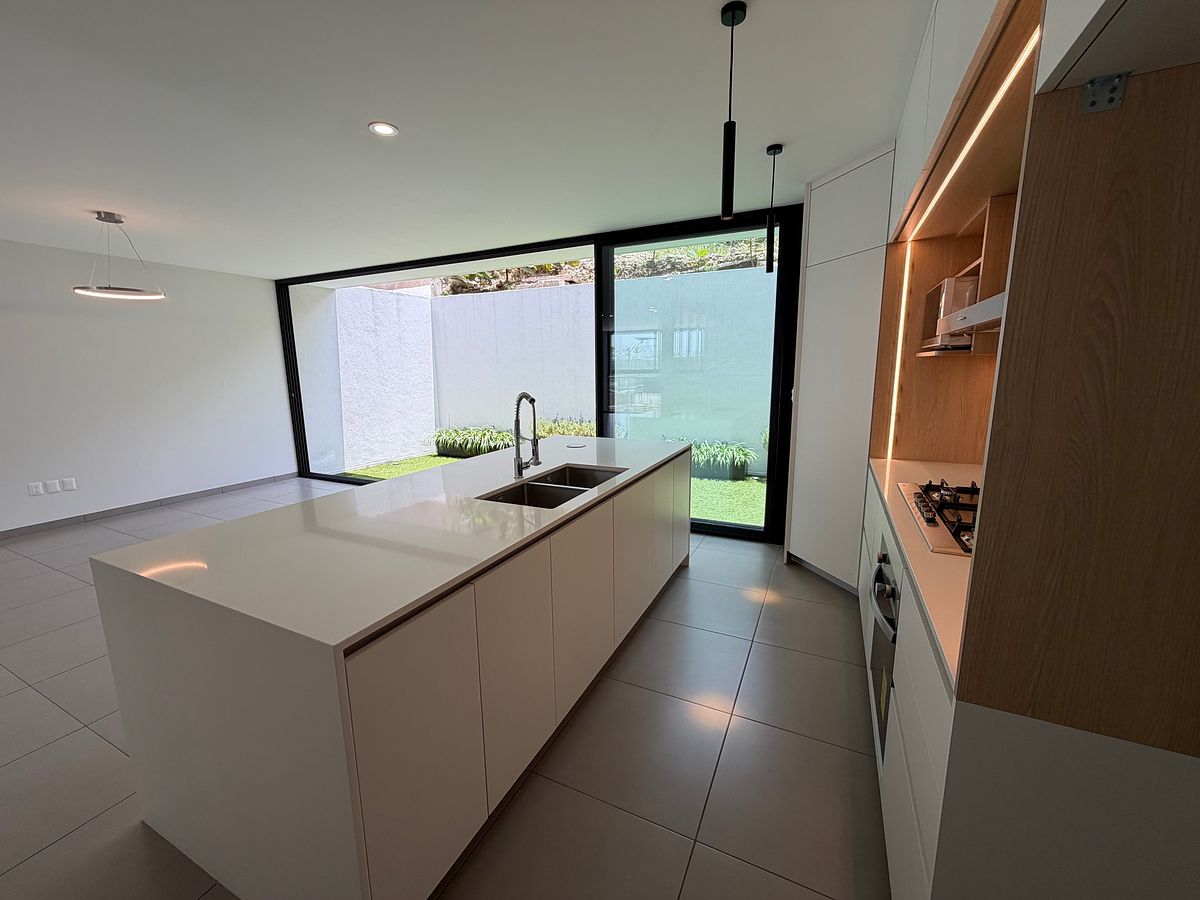 Casa em condomínio fechado em Residencial Lago Esmeralda, Atizapán de Zaragoza, foto 6 de 17