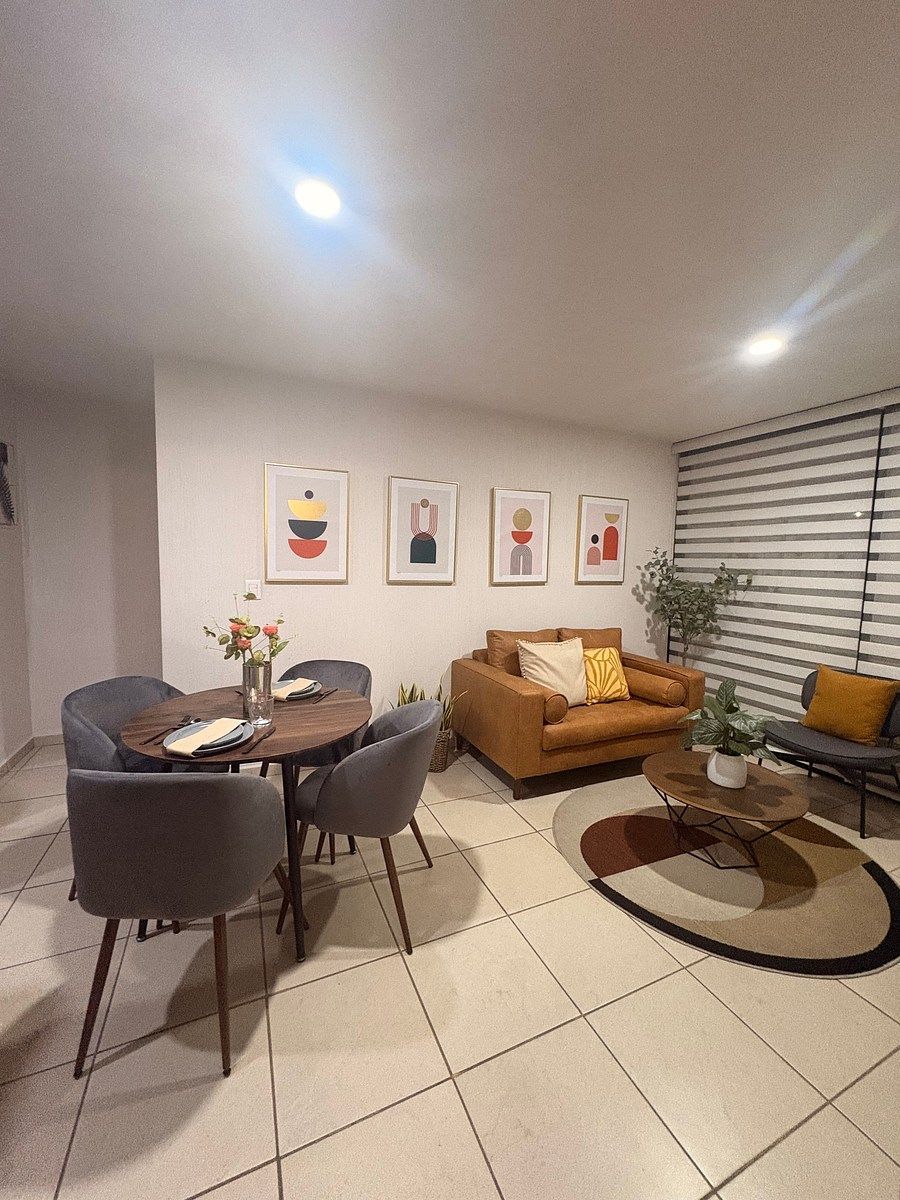 Departamento en venta Lomas Independencia, foto 1 de 17