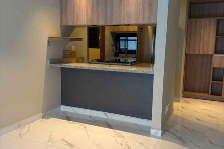 Departamento en renta en Araiza coyoacan