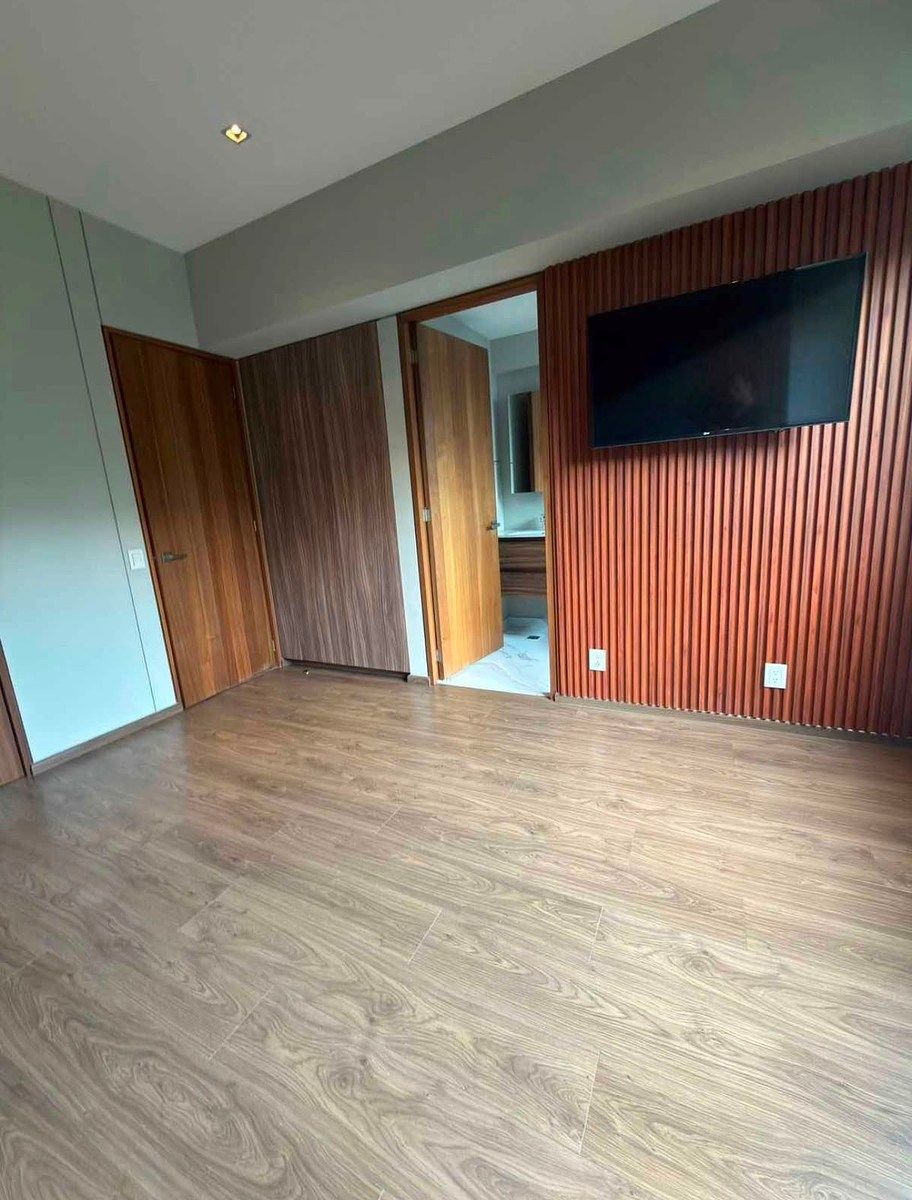 Departamento en Portales Sur, Benito Juárez, foto 4 de 18