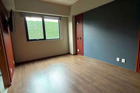 Departamento en renta en Araiza coyoacan