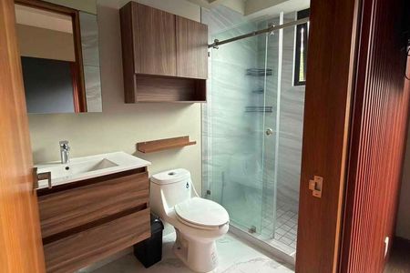 Departamento en renta en Araiza coyoacan