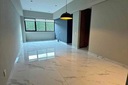 Departamento en renta en Araiza coyoacan