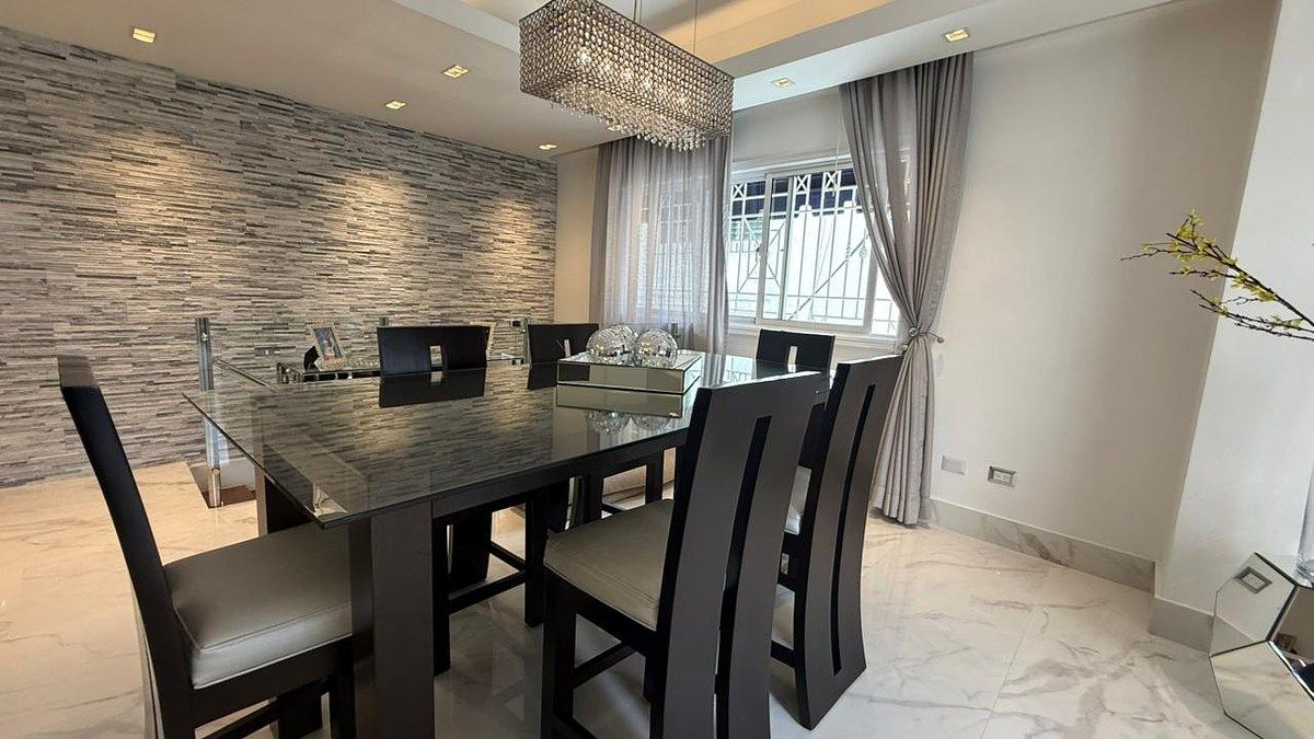 Apartamento en Evaristo Morales, Santo Domingo Centro (Distrito Nacional), foto 3 de 19