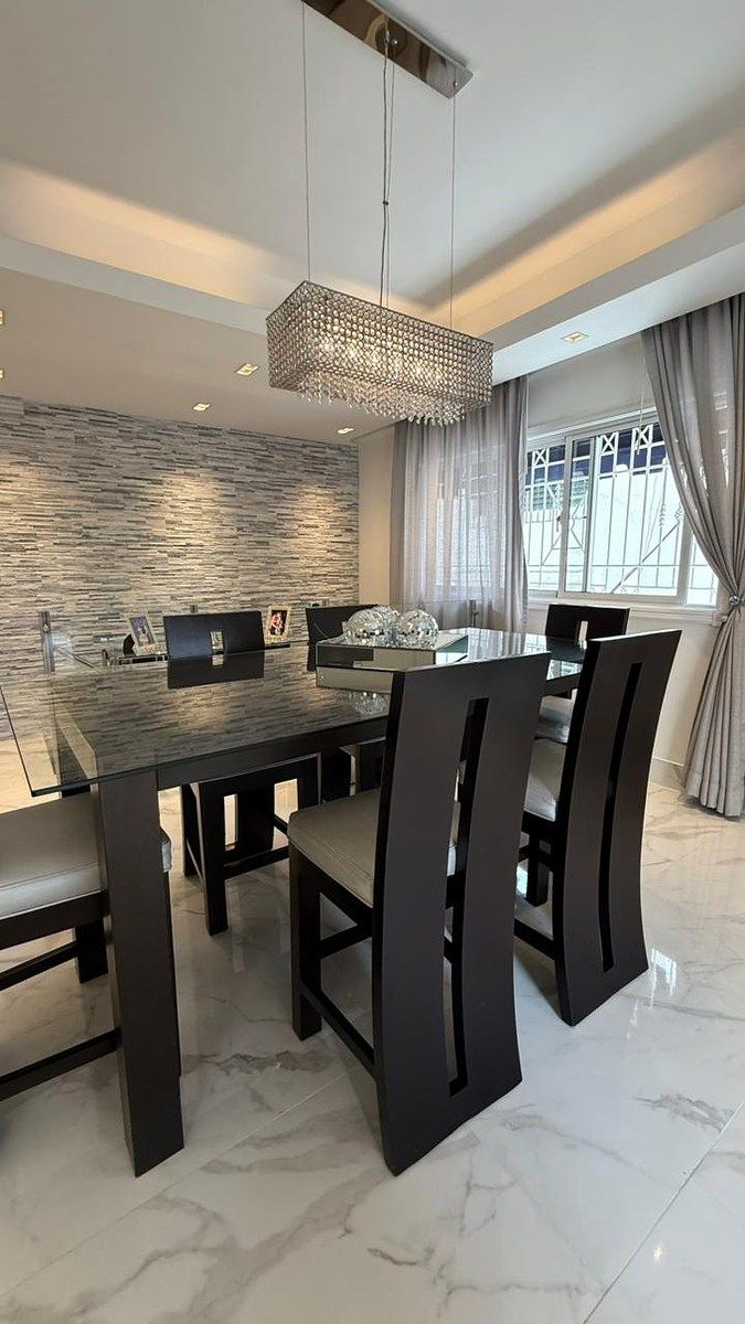Apartamento en Evaristo Morales, Santo Domingo Centro (Distrito Nacional), foto 4 de 19
