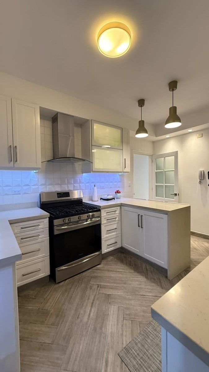 Apartamento en Evaristo Morales, Santo Domingo Centro (Distrito Nacional), foto 8 de 19