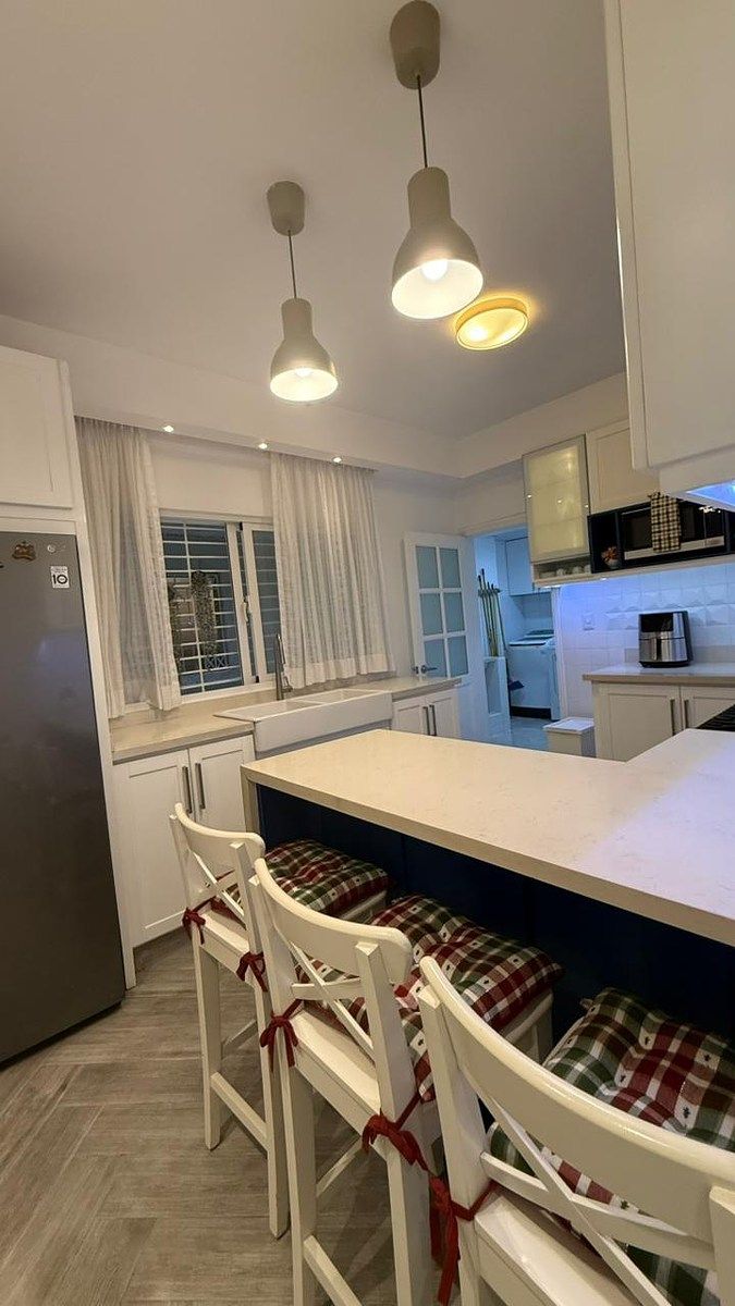 Apartamento en Evaristo Morales, Santo Domingo Centro (Distrito Nacional), foto 9 de 19