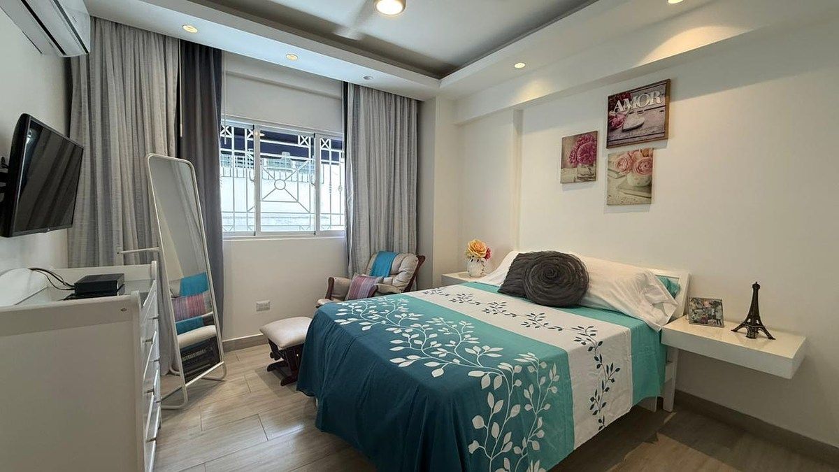 Apartamento en Evaristo Morales, Santo Domingo Centro (Distrito Nacional), foto 10 de 19