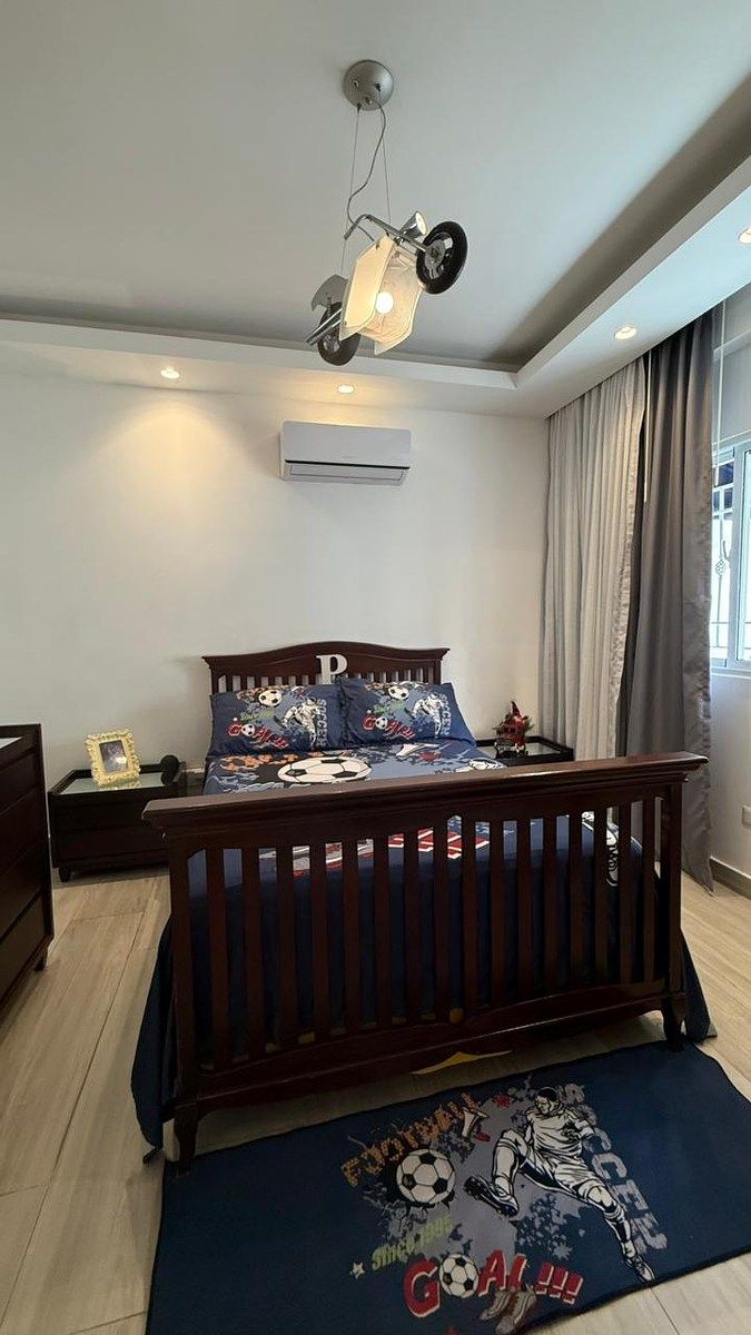 Apartamento en Evaristo Morales, Santo Domingo Centro (Distrito Nacional), foto 15 de 19