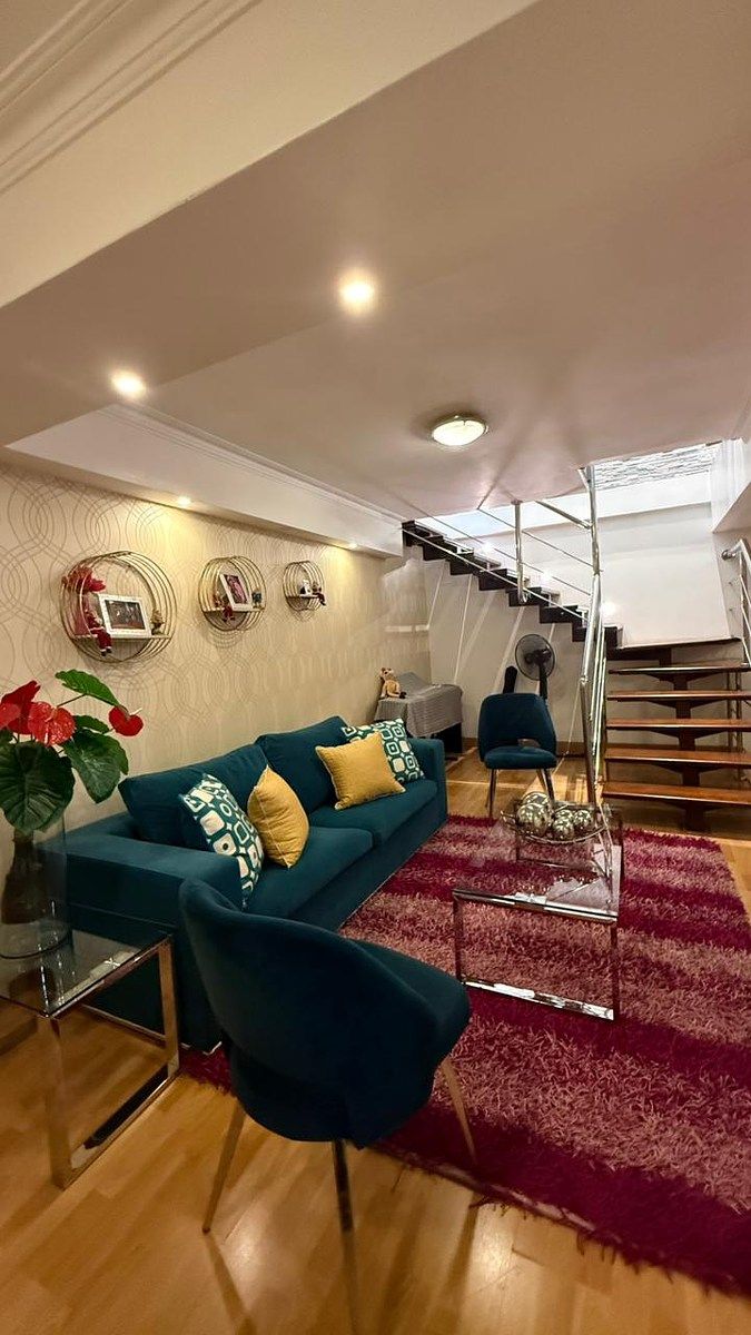 Apartamento en Evaristo Morales, Santo Domingo Centro (Distrito Nacional), foto 18 de 19
