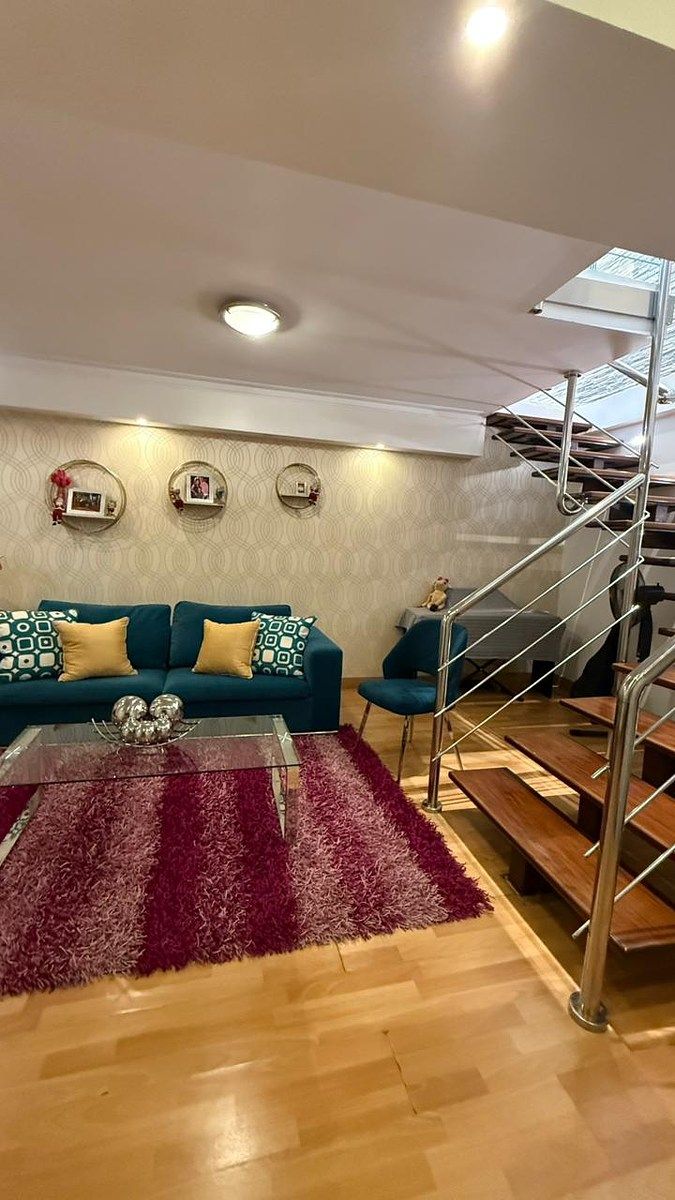 Apartamento en Evaristo Morales, Santo Domingo Centro (Distrito Nacional), foto 19 de 19