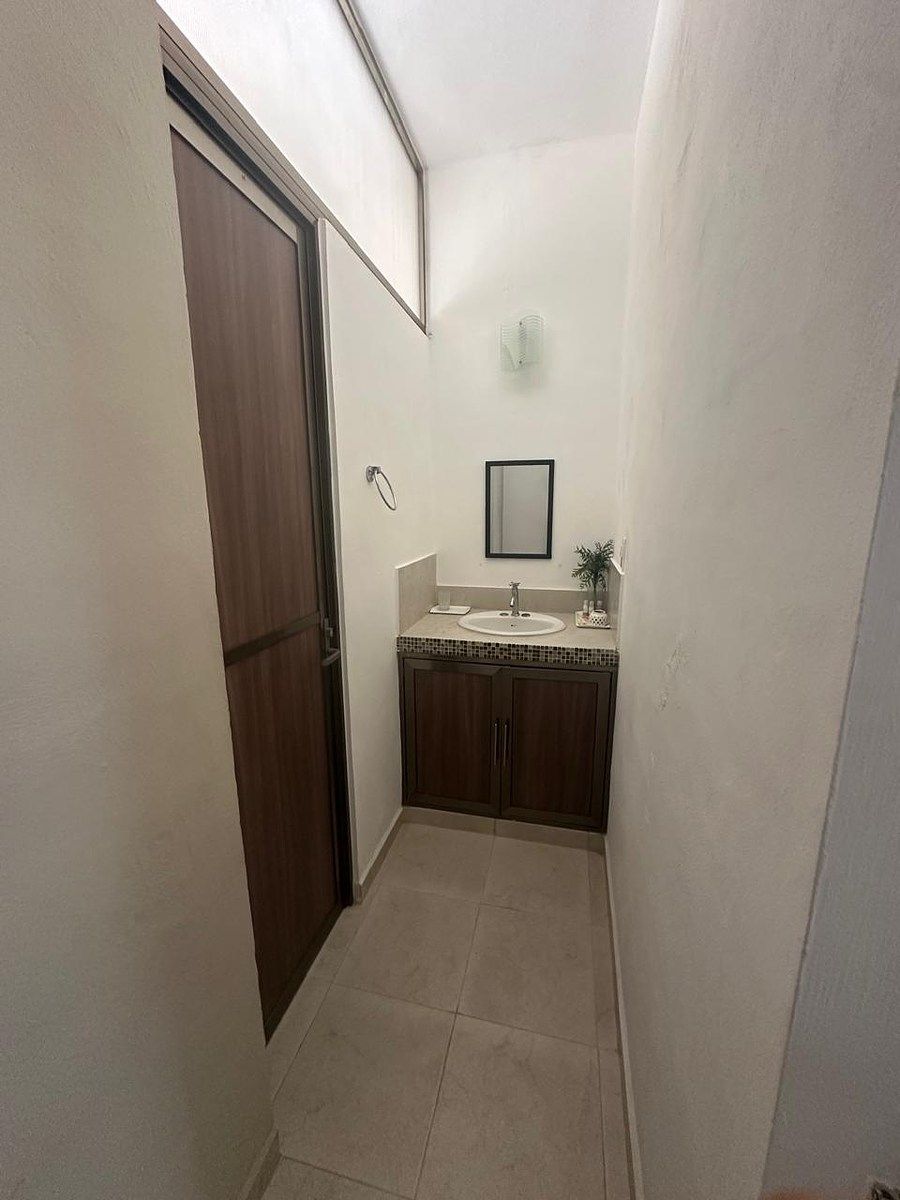 Apartamento em Temozón Norte, Mérida, foto 5 de 7