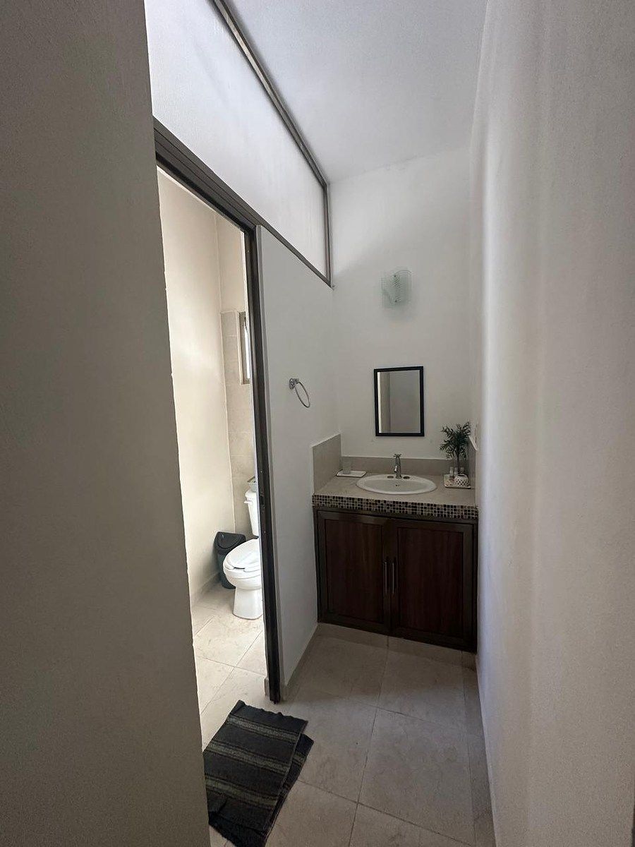 Apartamento em Temozón Norte, Mérida, foto 7 de 7