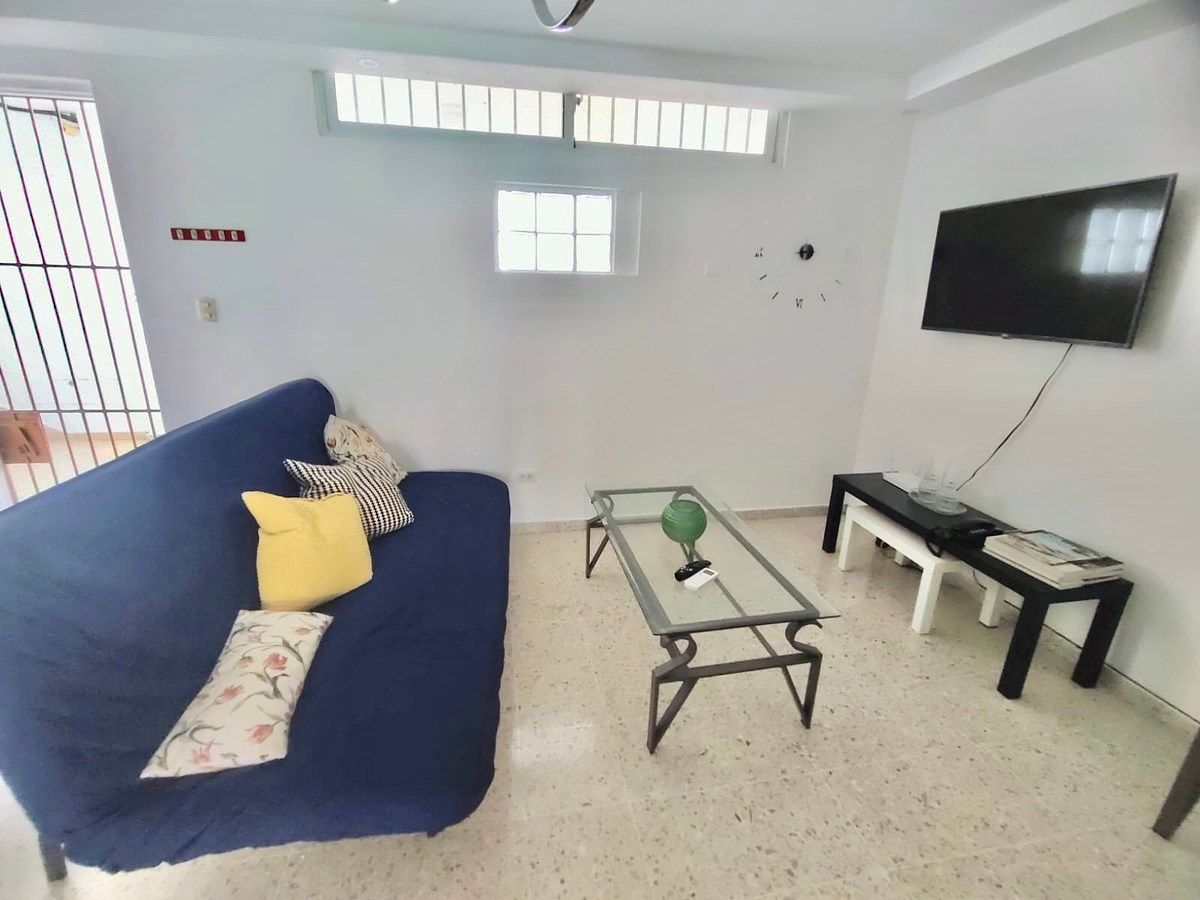 Apartamento en Ensanche Naco, Santo Domingo Centro (Distrito Nacional), foto 3 de 7