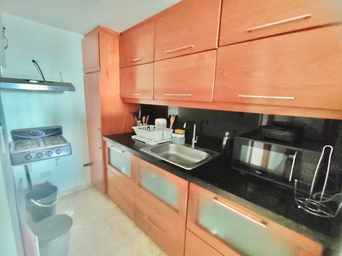 Apartamento en Ensanche Naco, Santo Domingo Centro (Distrito Nacional), foto 4 de 7