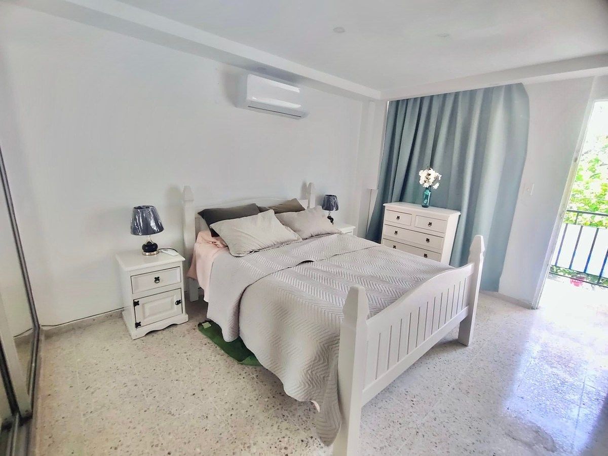 Apartamento en Ensanche Naco, Santo Domingo Centro (Distrito Nacional), foto 5 de 7