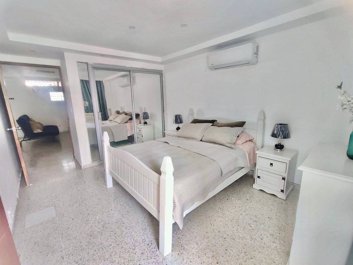 Apartamento en Ensanche Naco, Santo Domingo Centro (Distrito Nacional), foto 6 de 7