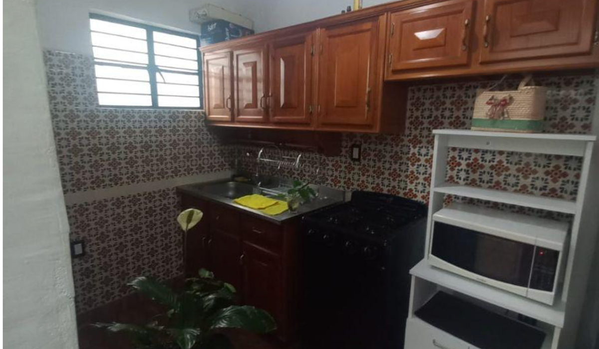 Apartamento em Roma Sur, Cuauhtémoc, foto 17 de 20