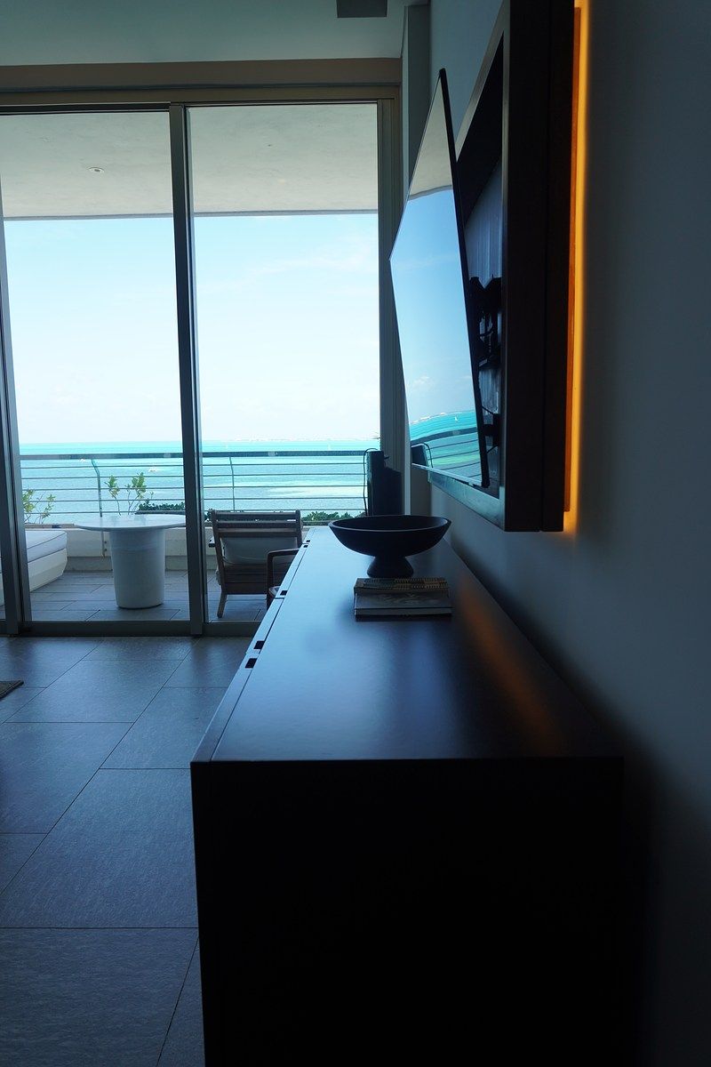 Apartamento em Punta Sam, Benito Juárez, foto 48 de 50