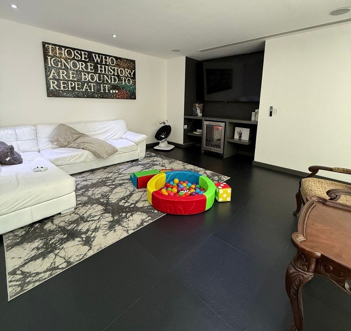 Apartamento em Del Valle, San Pedro Garza García, foto 5 de 17