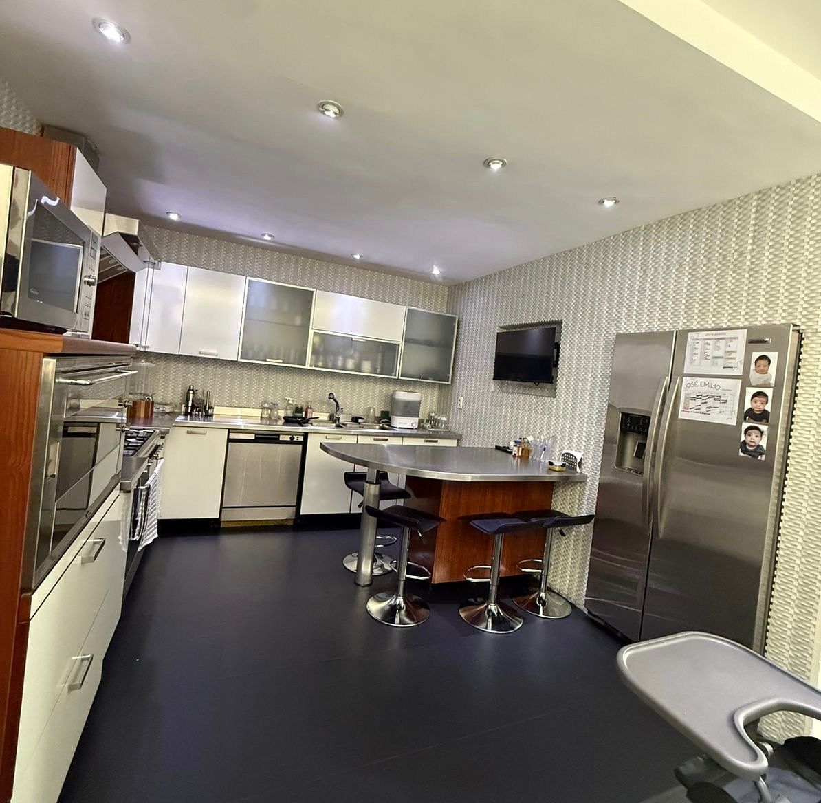 Apartamento em Del Valle, San Pedro Garza García, foto 9 de 17