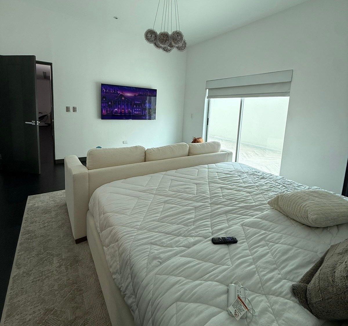 Apartamento em Del Valle, San Pedro Garza García, foto 12 de 17