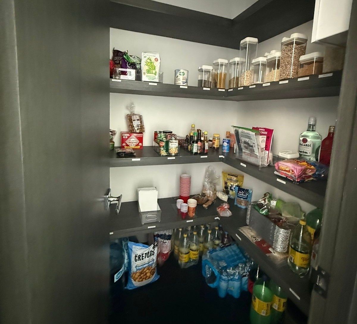 Apartamento em Del Valle, San Pedro Garza García, foto 13 de 17