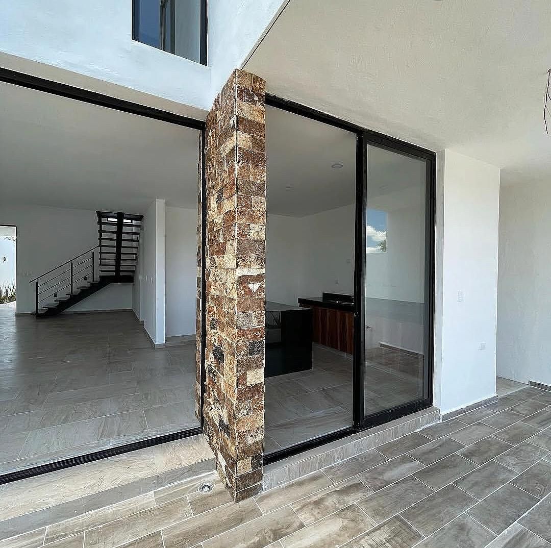 Casa em condomínio fechado em Dzityá, Mérida, foto 2 de 10