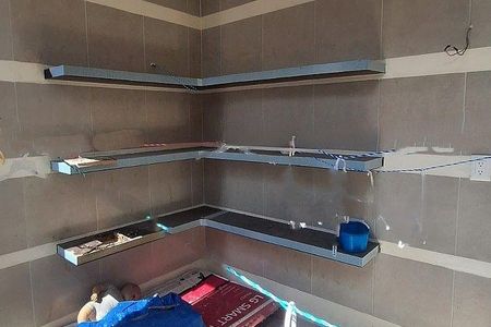 ITDER House 2 Floors 4 Bedrooms ENT/IMMEDIATE Dzitya