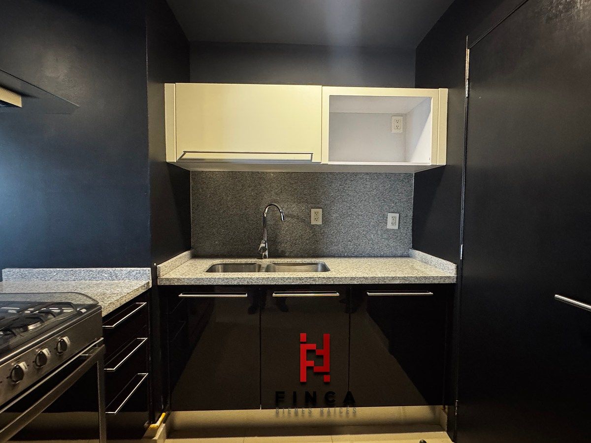Departamento en Ampliación Granada, Miguel Hidalgo, foto 6 de 15