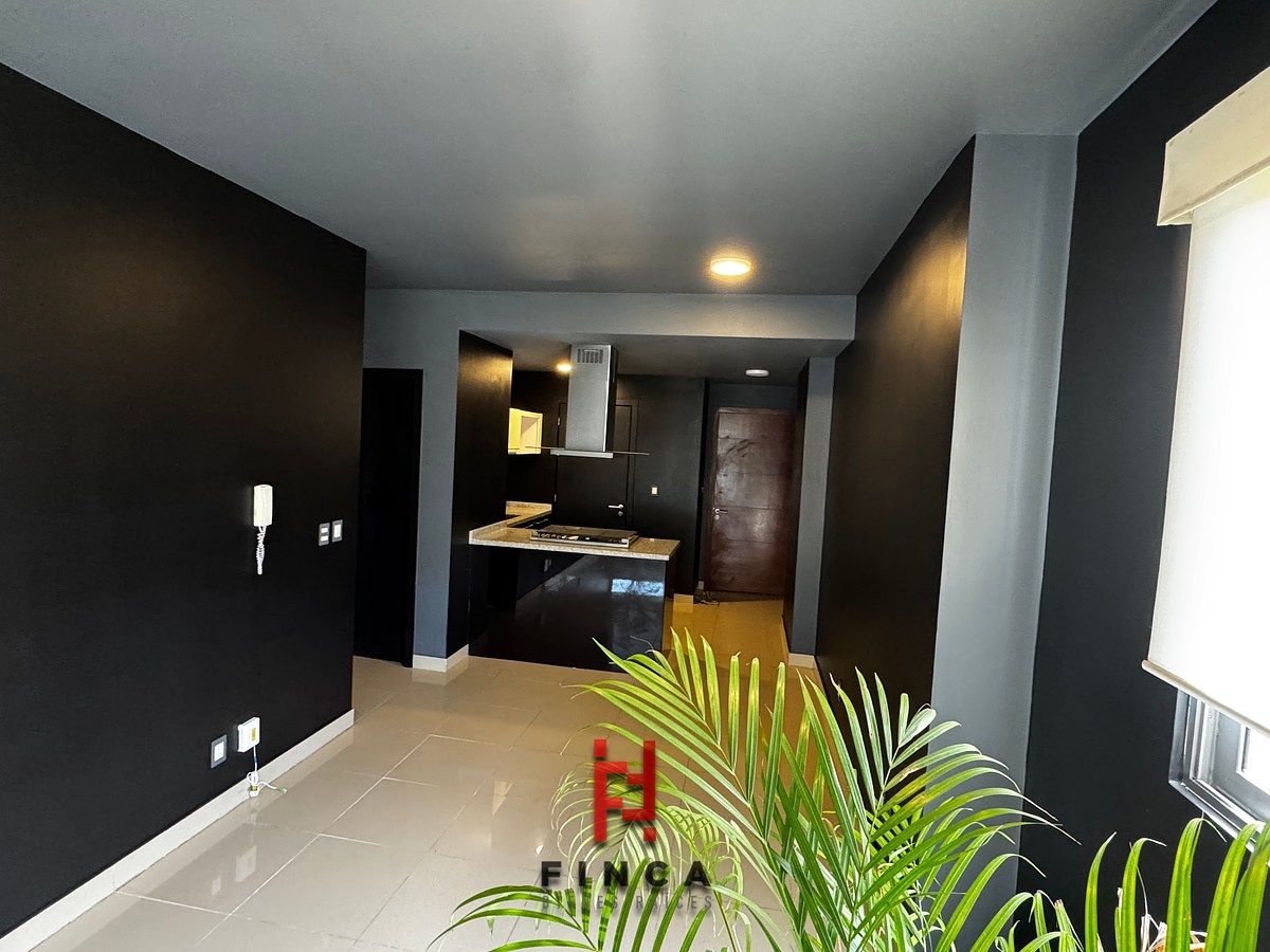 Departamento en Ampliación Granada, Miguel Hidalgo, foto 9 de 15
