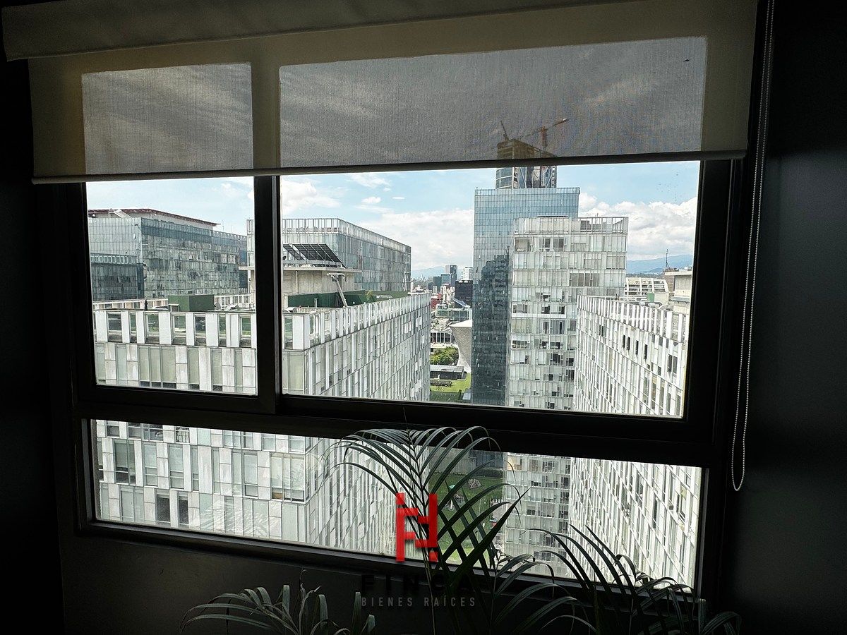 Departamento en Ampliación Granada, Miguel Hidalgo, foto 10 de 15