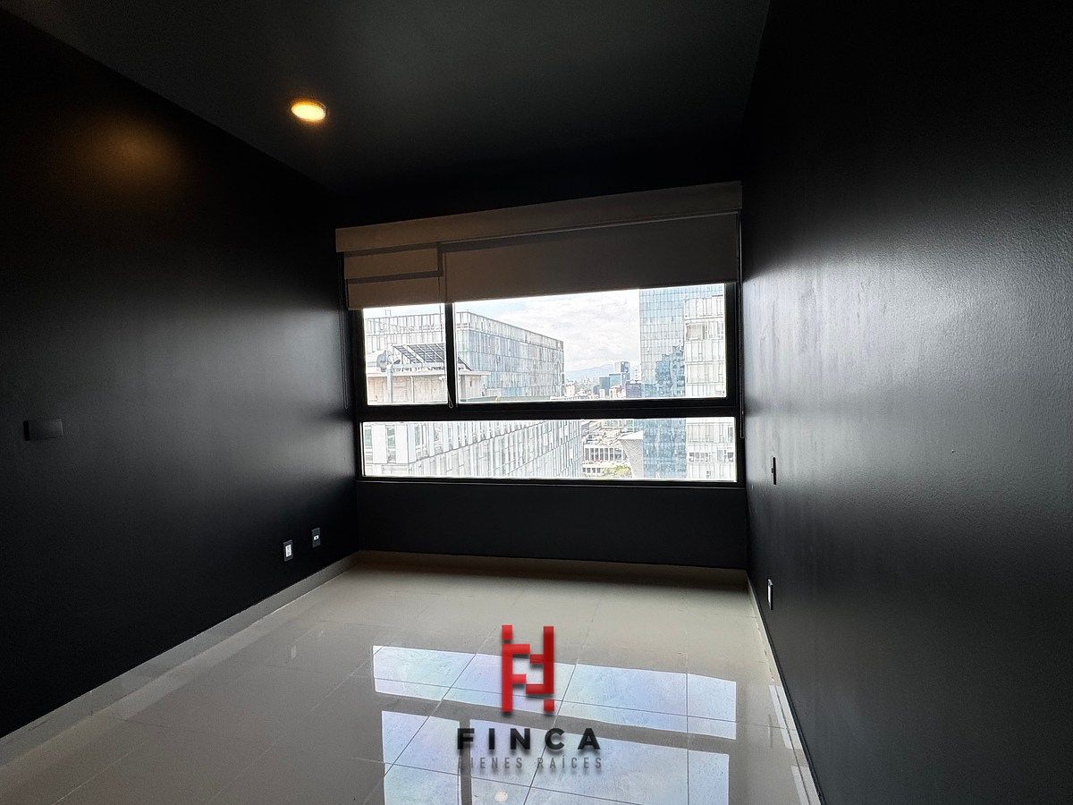 Departamento en Ampliación Granada, Miguel Hidalgo, foto 11 de 15