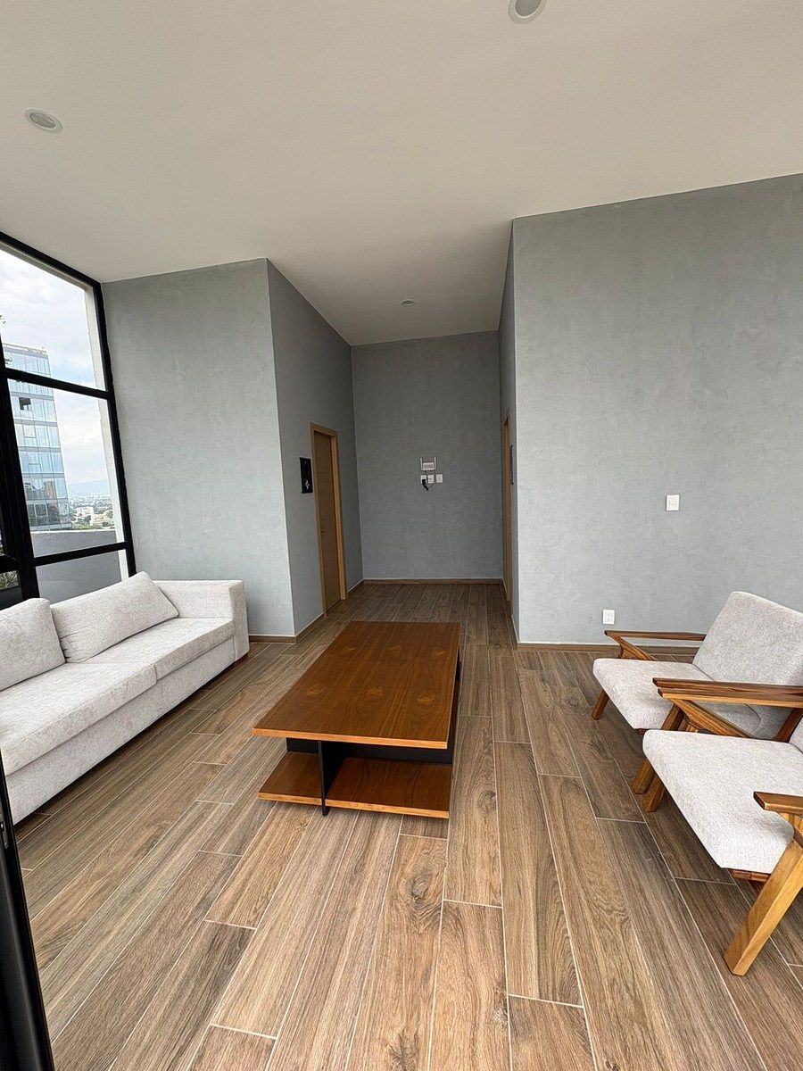 Apartment in Jardines del Bosque Centro, Guadalajara, photo 12 of 21