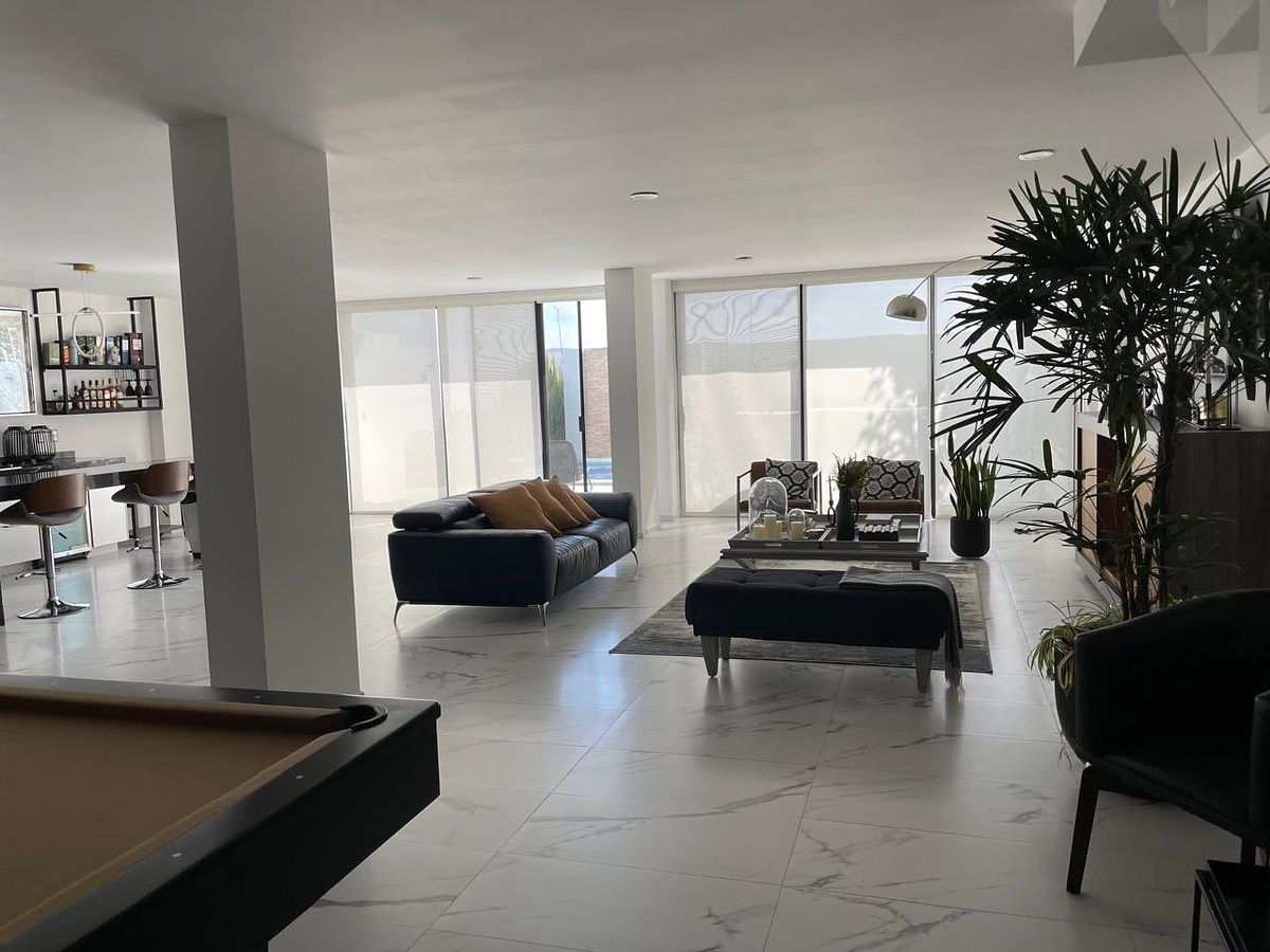 Casa em Cumbres del Lago, Querétaro, foto 16 de 34