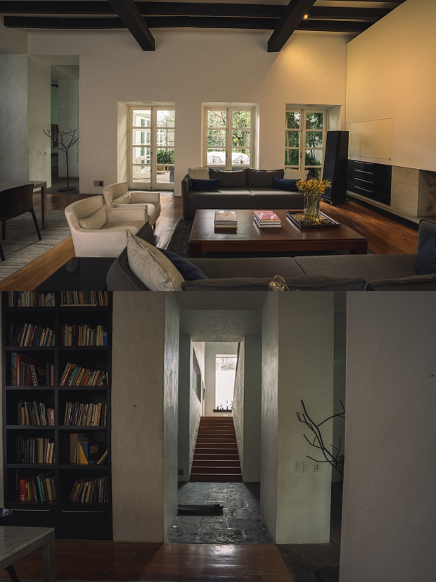 Vendo Hermosa Casa en San Angel - foto 4