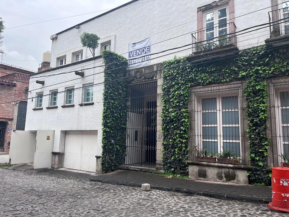 Vendo Hermosa Casa en San Angel - foto 1