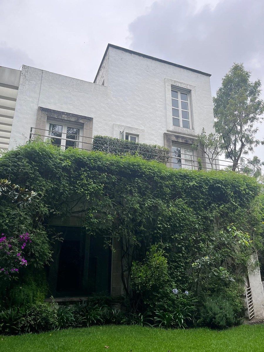 Casa en San Angel Inn, Álvaro Obregón, foto 10 de 27