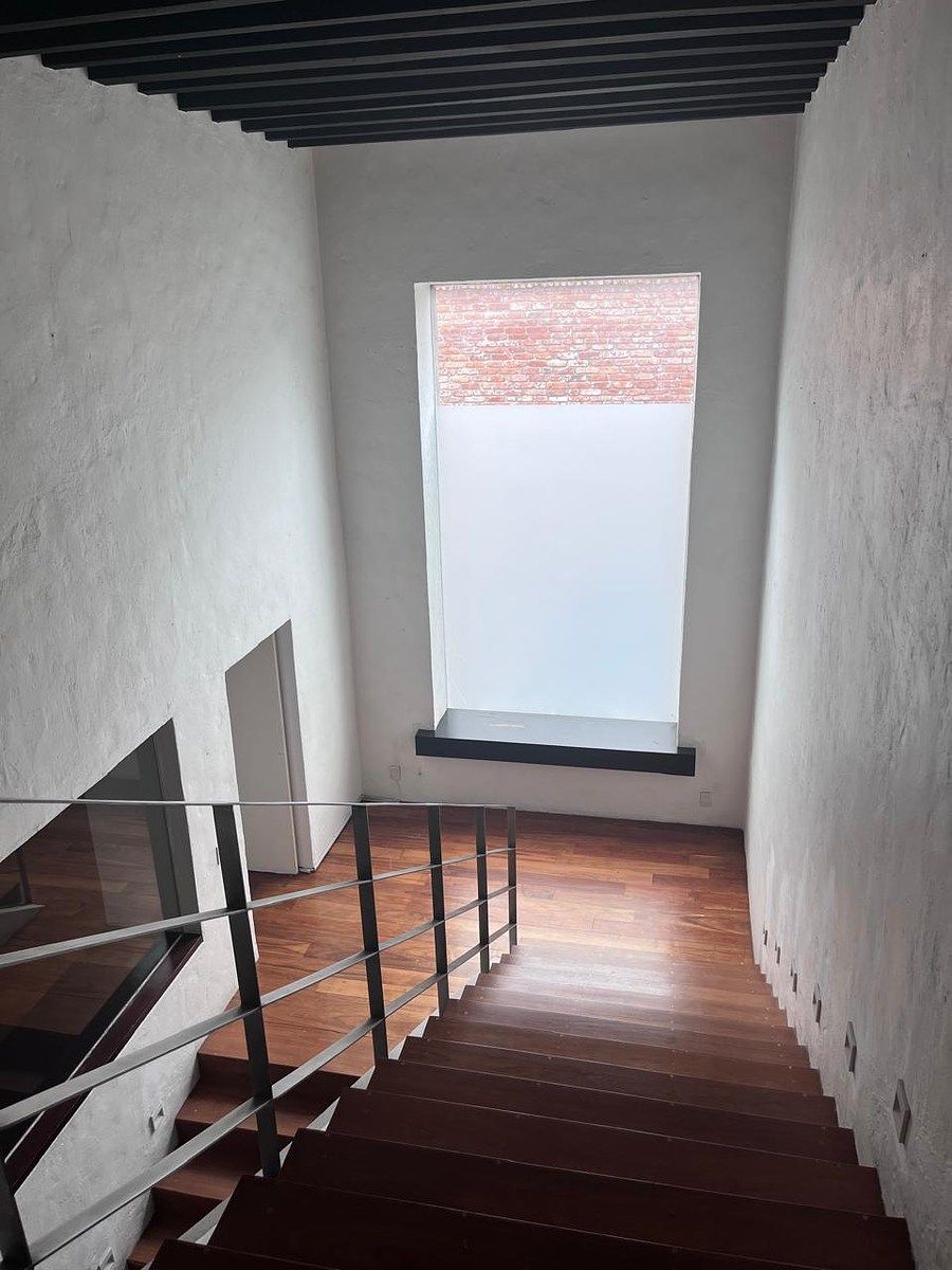 Casa en San Angel Inn, Álvaro Obregón, foto 13 de 27
