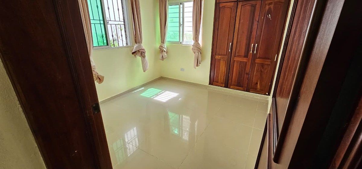 Apartamento en Alma Rosa I, Santo Domingo Este, foto 3 de 7