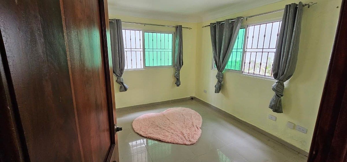 Apartamento en Alma Rosa I, Santo Domingo Este, foto 4 de 7
