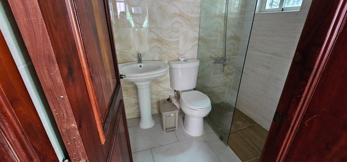 Apartamento en Alma Rosa I, Santo Domingo Este, foto 5 de 7