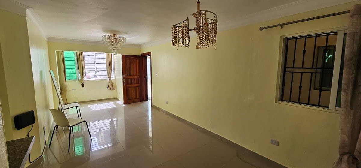 🏡 Apartamento en Venta en Alma Rosa I, foto 1 de 7