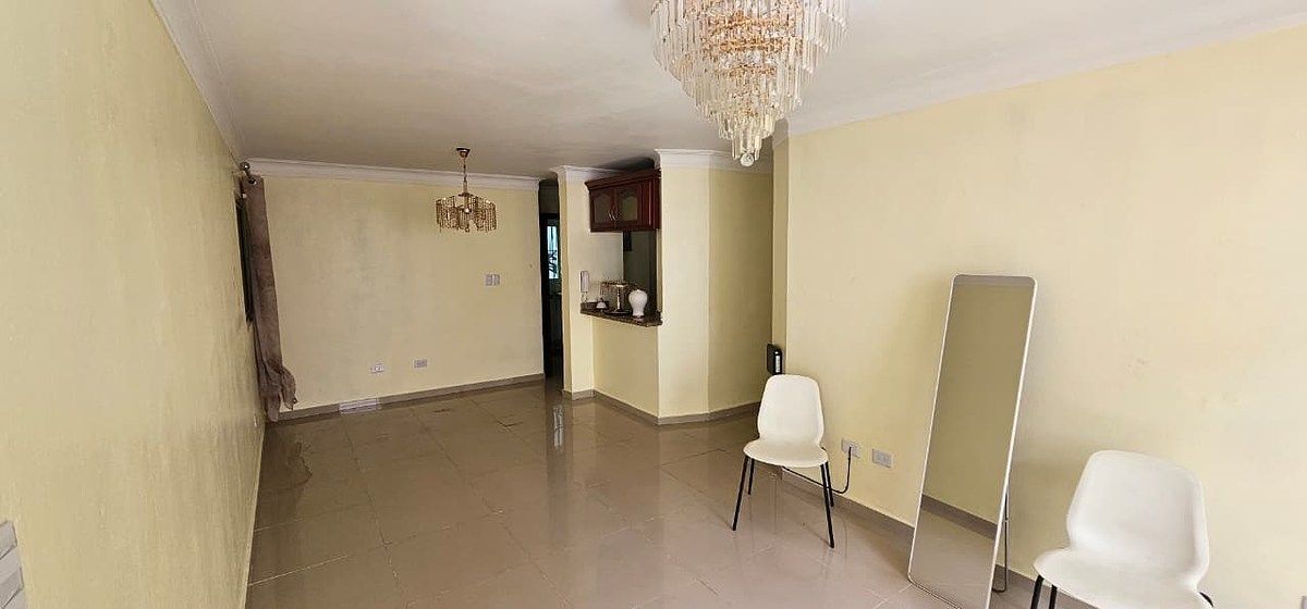 Apartamento en Alma Rosa I, Santo Domingo Este, foto 6 de 7
