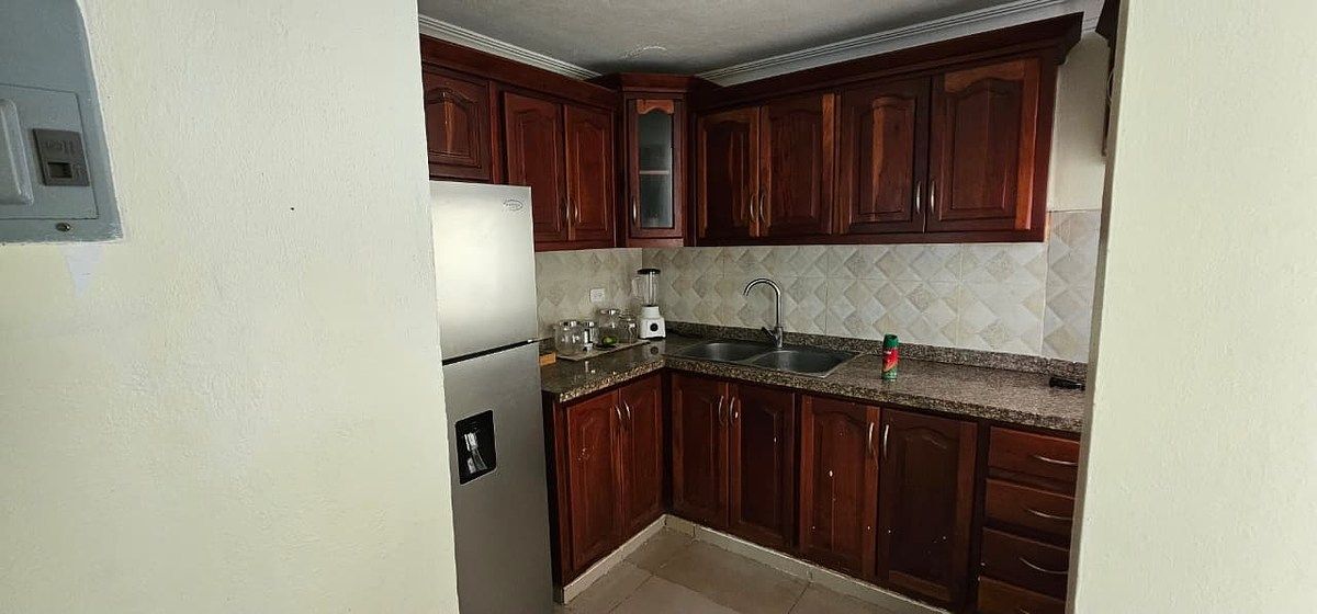 Apartamento en Alma Rosa I, Santo Domingo Este, foto 7 de 7